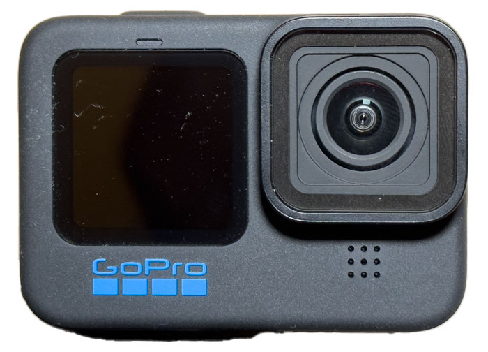 GoPro Hero 10 Black Edition