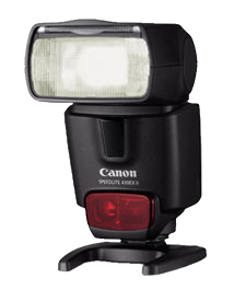Speedlite 430 EX II