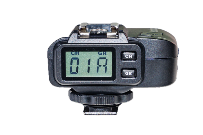 Godox X1R-C Wireless Empf&auml;nger f&uuml;r Canon