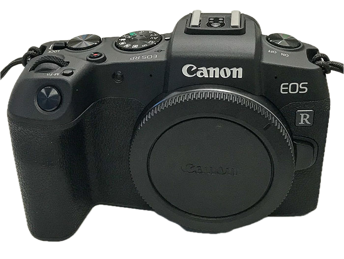 Canon EOS RP Body