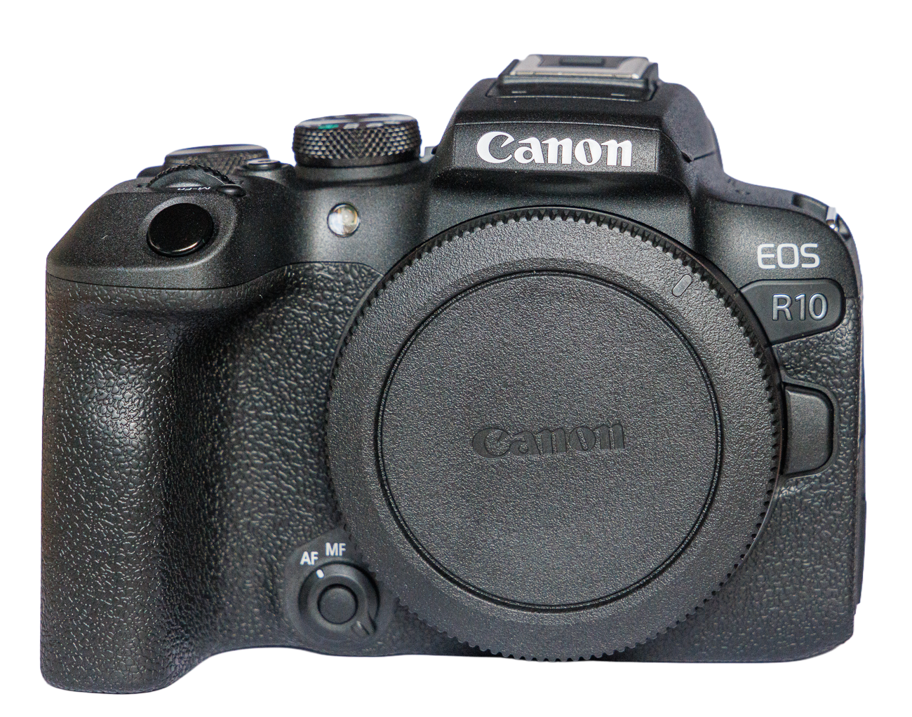 Canon EOS R10 Body