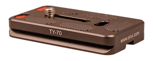 Kameraschiene Sirui TY-70