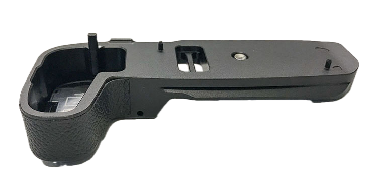 Kameragriff von Mcoplus