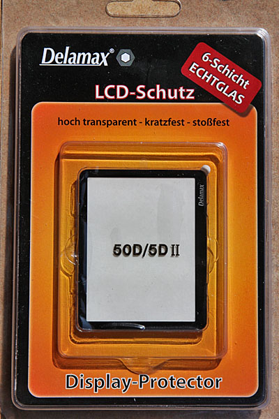 Displayschutz