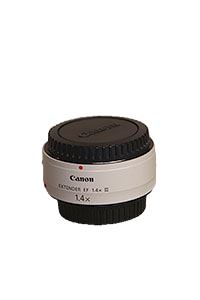 Canon Extender EF 1,4 x III