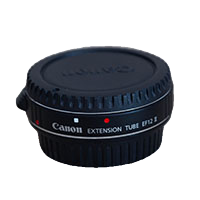 Canon Zwischenring EF 12 II