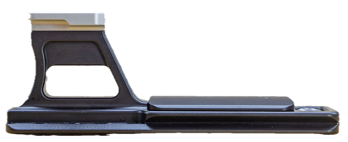 Kirk LP-55N Objektivfu&szlig;-Ersatz