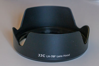 Canon RF 24-240 mm f4-6.3 IS USM