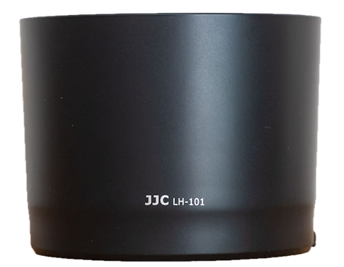 Streulichtblende JJC LH-101