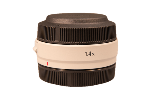 Canon Extender RF 1.4x