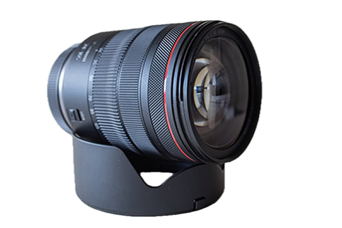 Canon RF 24-105 mm f4 L IS USM