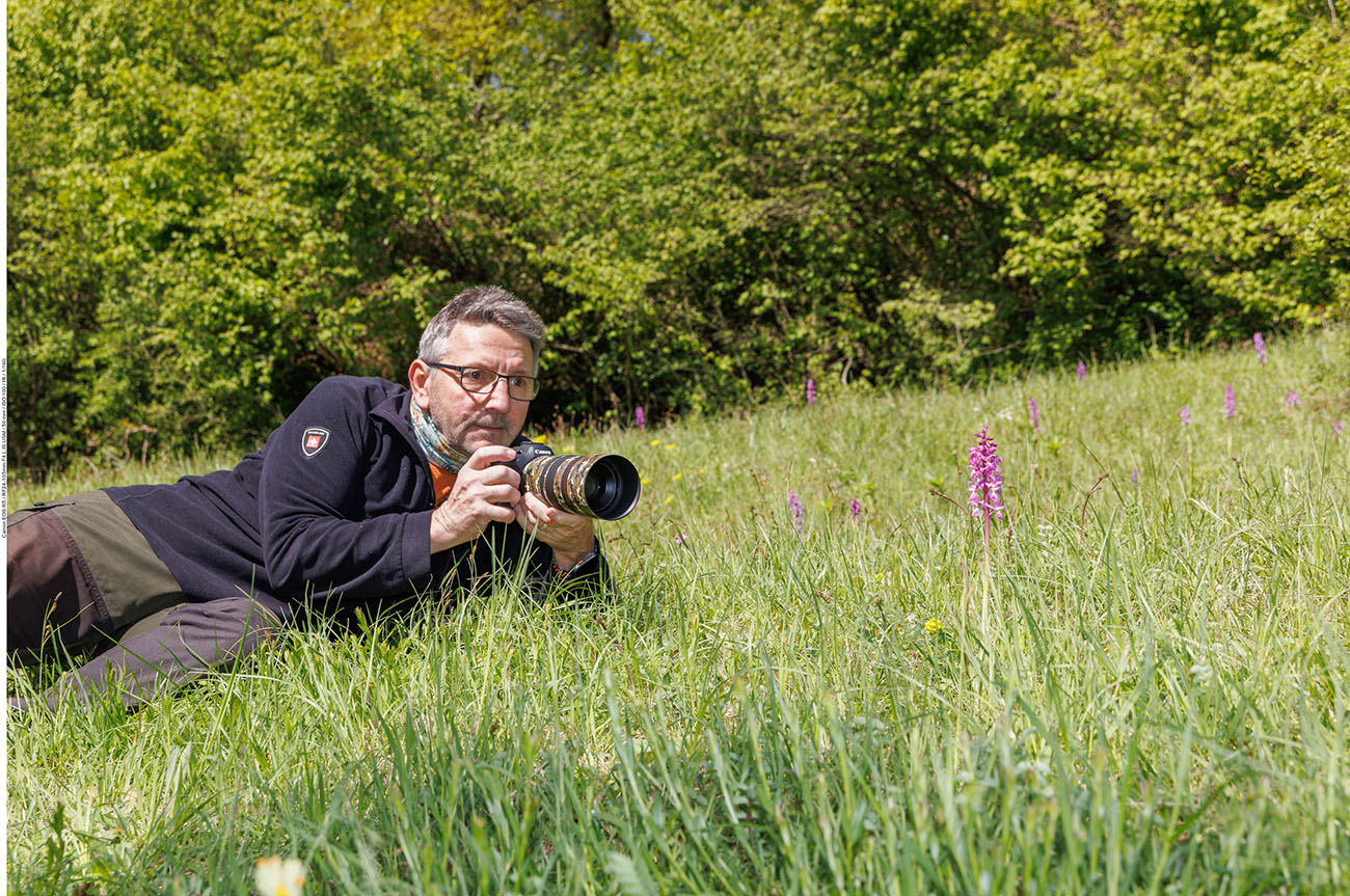 Fotoausrüstung