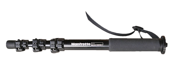 Einbeinstativ Manfrotto 680 B