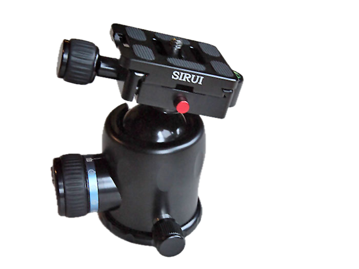 Stativkopf Sirui K-20X