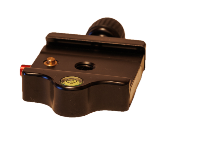 Schnellwechselbasis Sirui MP-20