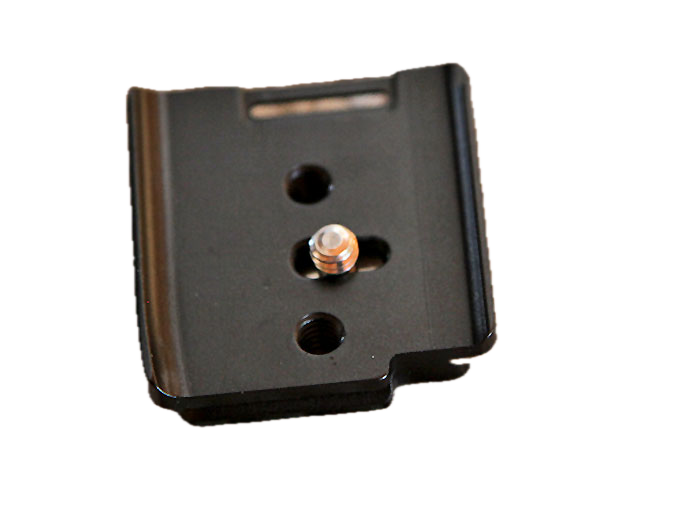 Schnellwechselplatte Sirui TY-5DII