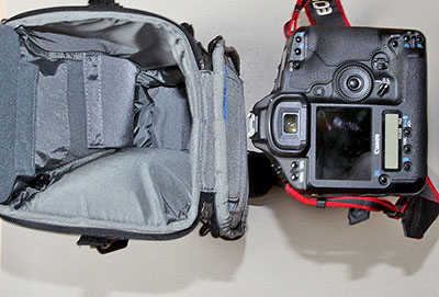 Digitalholster 50